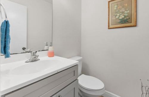 Fort Walton Beach Casa | Fort WB Haven with BBQ 15 Mins to Beach