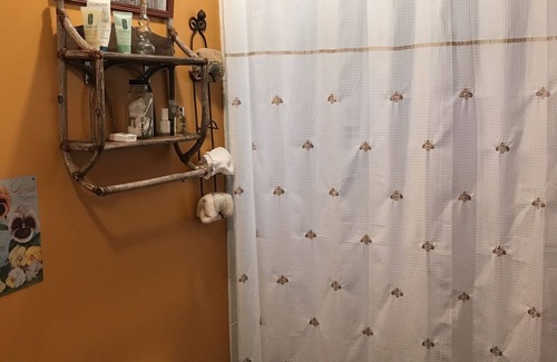 Pinedale Cabina | Fort William Guest Ranch