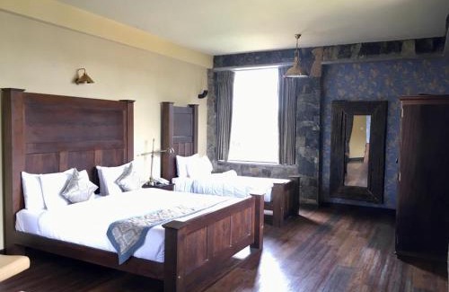 Nuwara Eliya Hotel | Fort WindShire