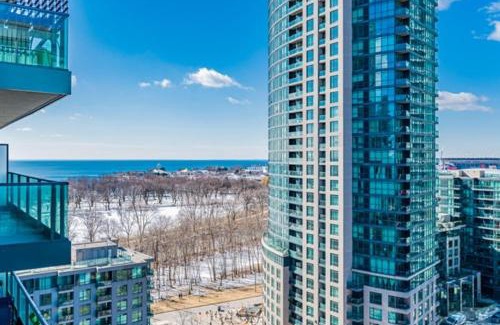 Fort York Apartamento | Fort York Suites - CNE