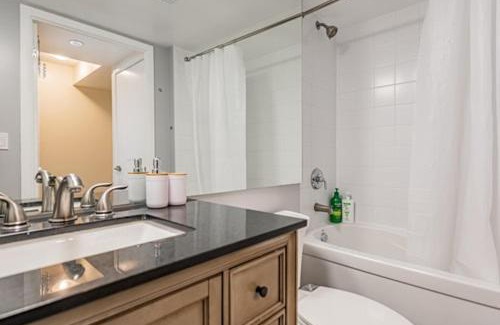 Fort York Apartamento | Fort York Suites - CNE