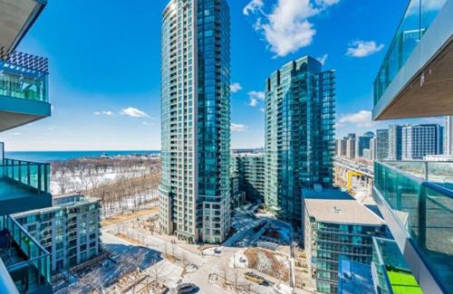 Fort York Apartamento | Fort York Suites - CNE