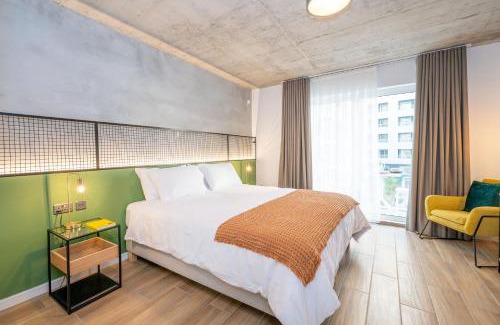 Sliema Casa | Fort40 Guest House