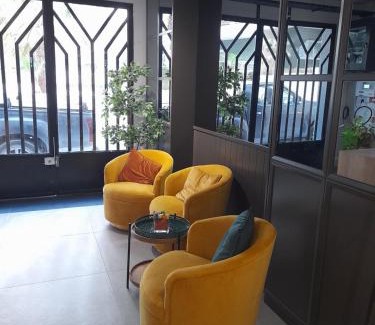 Sliema Casa | Fort40 Guest House