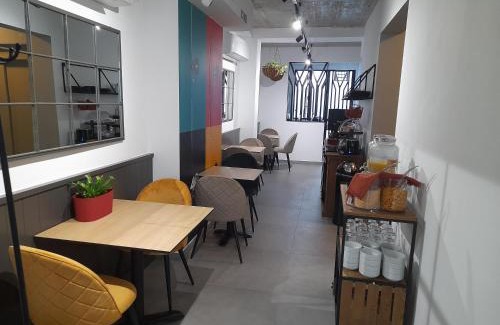 Sliema Casa | Fort40 Guest House