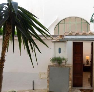 Dragonea Casa | Fortalba House