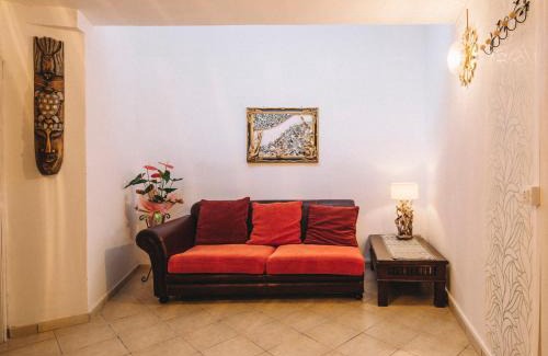 Dragonea Casa | Fortalba House