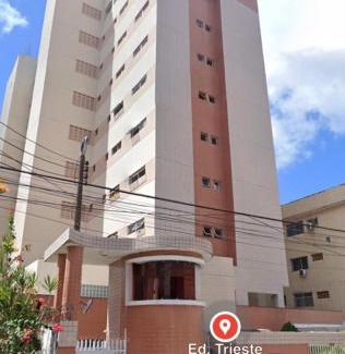 Centro Apartamento | Fortaleza com conforto e praticidade