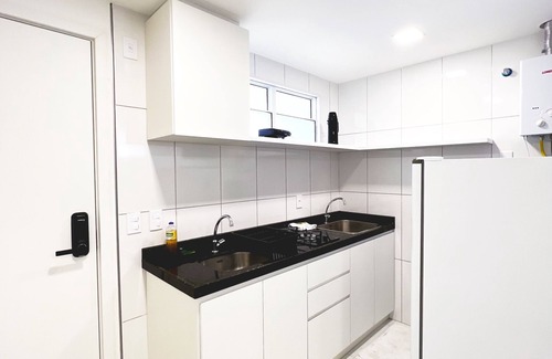 Edson Queiroz Apartamento | Fortaleza Sul Flat Service