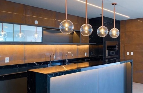 Edson Queiroz Apartamento | Fortaleza Sul Flat Service