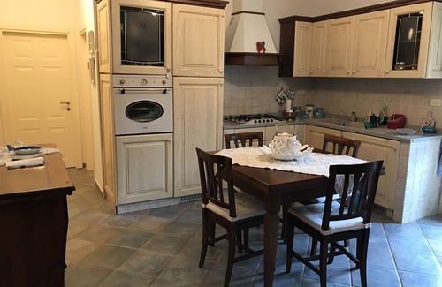 Cinquale Apartamento | Forte dei Marmi Sweet Home ❤️