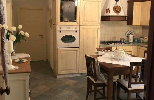 Cinquale Apartamento | Forte dei Marmi Sweet Home ❤️