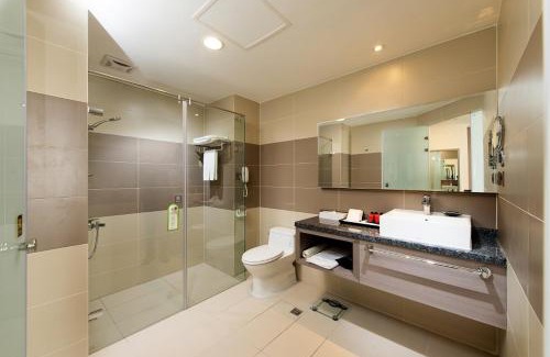 Changhua City Centre Hotel | Forte Hotel Changhua