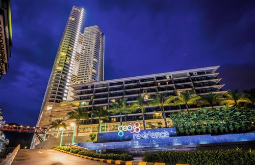 Genting Highlands Condominio | Forte Seasons Genting Geo38