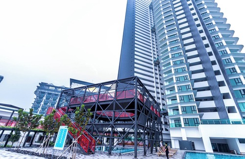 Genting Highlands Condominio | Forte Seasons Genting Geo38