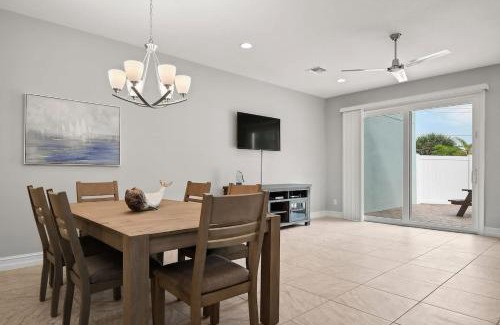 Indian Harbour Beach Casa | Fortebello Beachside 156
