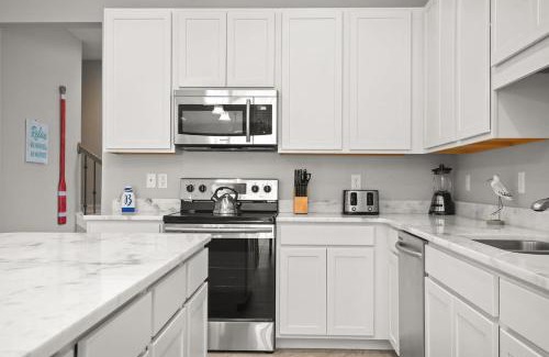 Indian Harbour Beach Casa | Fortebello Beachside 156
