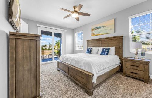 Indian Harbour Beach Casa | Fortebello Beachside 170 With PRIVATE POOL