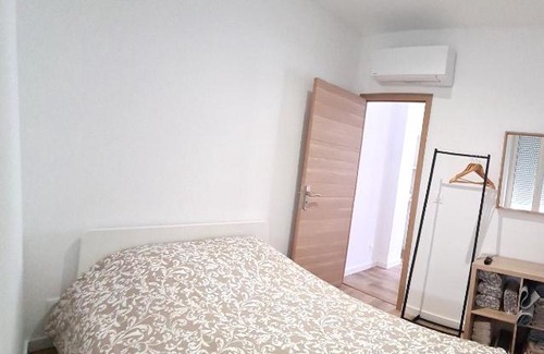 Mont d'Arene Apartamento | Fortel Clairmarais