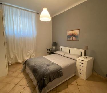 Careggi Rifredi Apartamento | Fortezza garden apartment