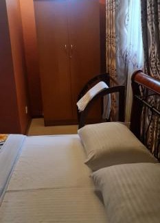 Nuwara Eliya Casa | FORTi4 Inn