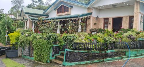 Nuwara Eliya Casa | FORTi4 Inn