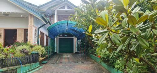Nuwara Eliya Casa | FORTi4 Inn