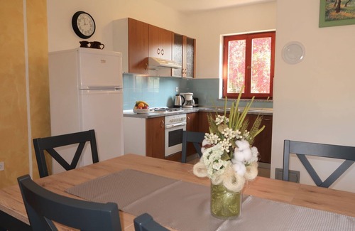 Sveta Nedelja Casa | Fortica by Interhome