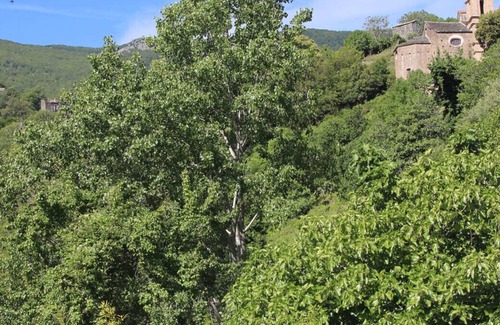 Carcheto-Brustico Apartamento | Fortified medieval hamlet.