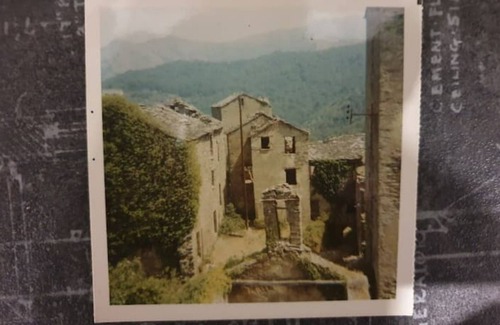 Carcheto-Brustico Apartamento | Fortified medieval hamlet.