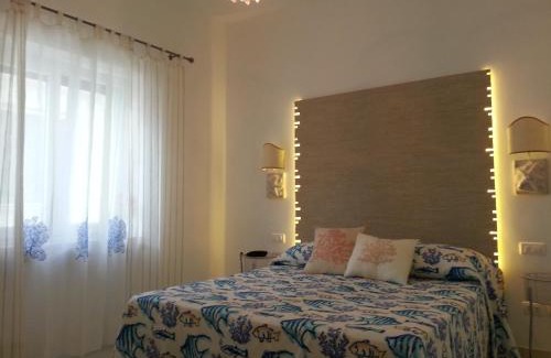 Marina Grande Cama Y Desayuno | Fortino Capri