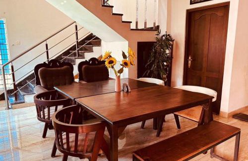 Fort Kochi Cama Y Desayuno | Fortis Rooms