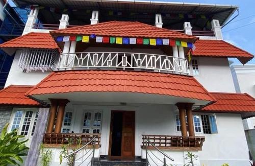 Fort Kochi Cama Y Desayuno | Fortis Rooms