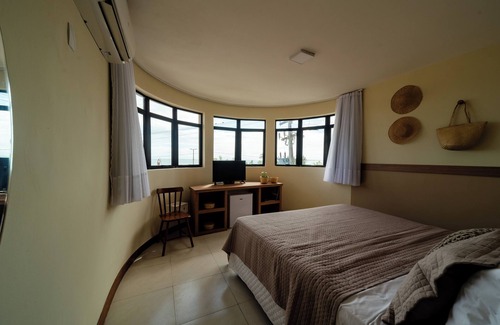 Fortaleza Hotel | Fortmar Hotel