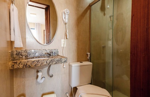 Fortaleza Hotel | Fortmar Hotel