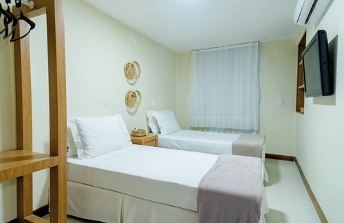 Fortaleza Hotel | Fortmar Hotel