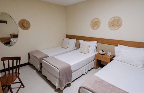 Fortaleza Hotel | Fortmar Hotel