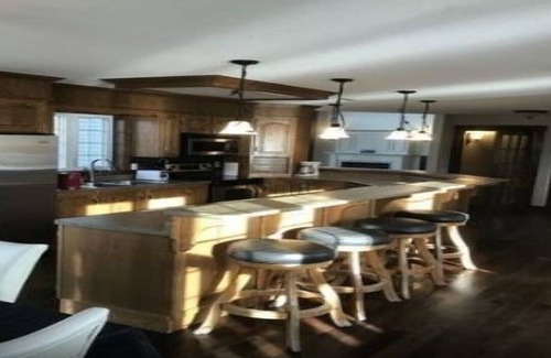 Deer Lake Casa | Quincena Chalet de alquiler de casa de vacaciones en Deer Lake