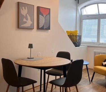 Strakonice Apartamento | Forton Decco Apartments
