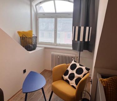 Strakonice Apartamento | Forton Decco Apartments