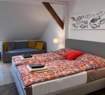 Strakonice Apartamento | Forton Decco Apartments