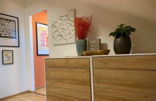 Strakonice Apartamento | Forton Decco Apartments