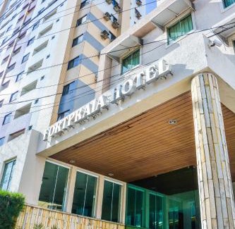 Praia de Iracema Hotel | Fortpraia Hotel
