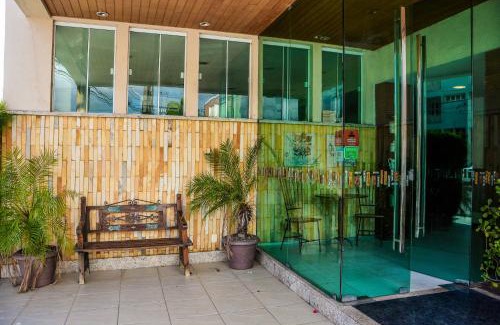 Praia de Iracema Hotel | Fortpraia Hotel