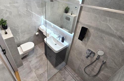 Tartu Apartamento | FortuCity Apartment