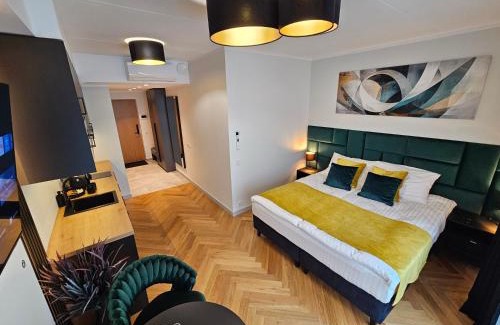 Tartu Apartamento | FortuCity Apartment