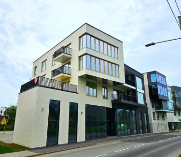 Tartu Apartamento | FortuCity Apartment