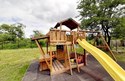 Bogacs Apartamento | Fortuna Apartmanházak