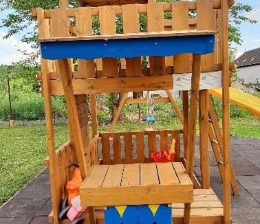 Bogacs Apartamento | Fortuna Apartmanházak