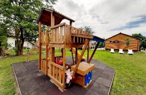 Bogacs Apartamento | Fortuna Apartmanházak